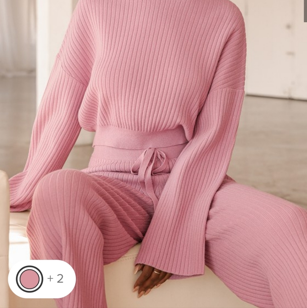 Lounge set